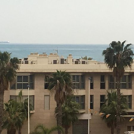 City Valencia Beach 360 Екстер'єр фото