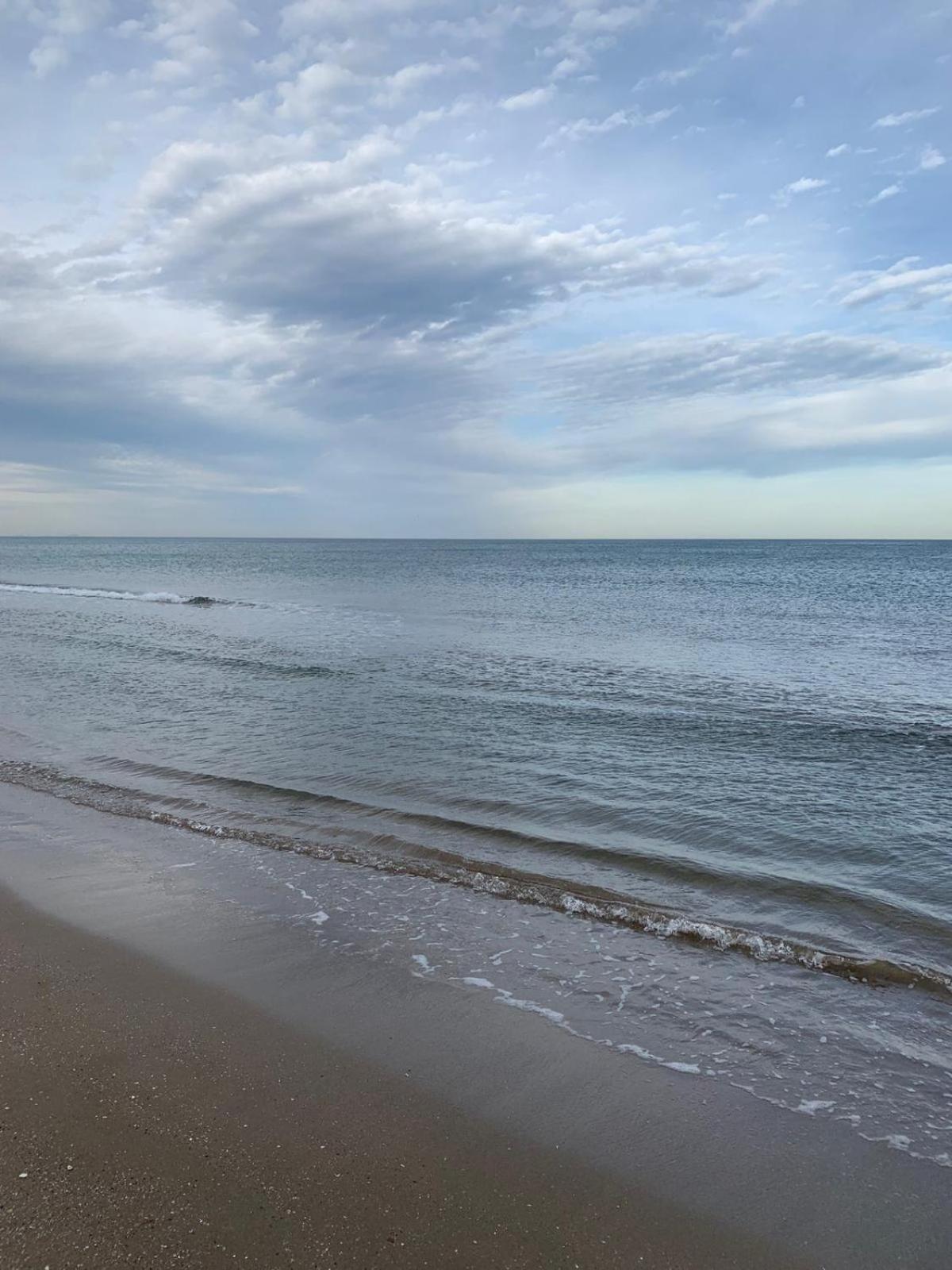 City Valencia Beach 360 Екстер'єр фото