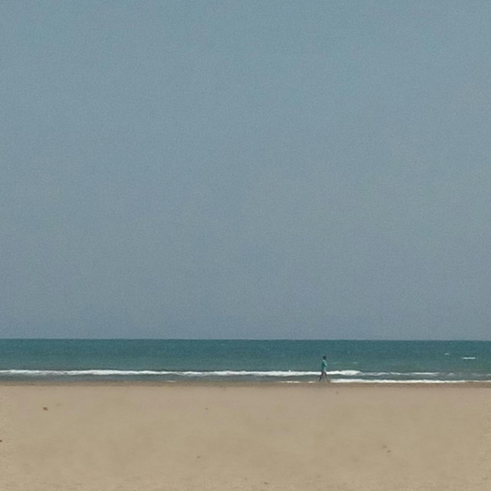 City Valencia Beach 360 Екстер'єр фото