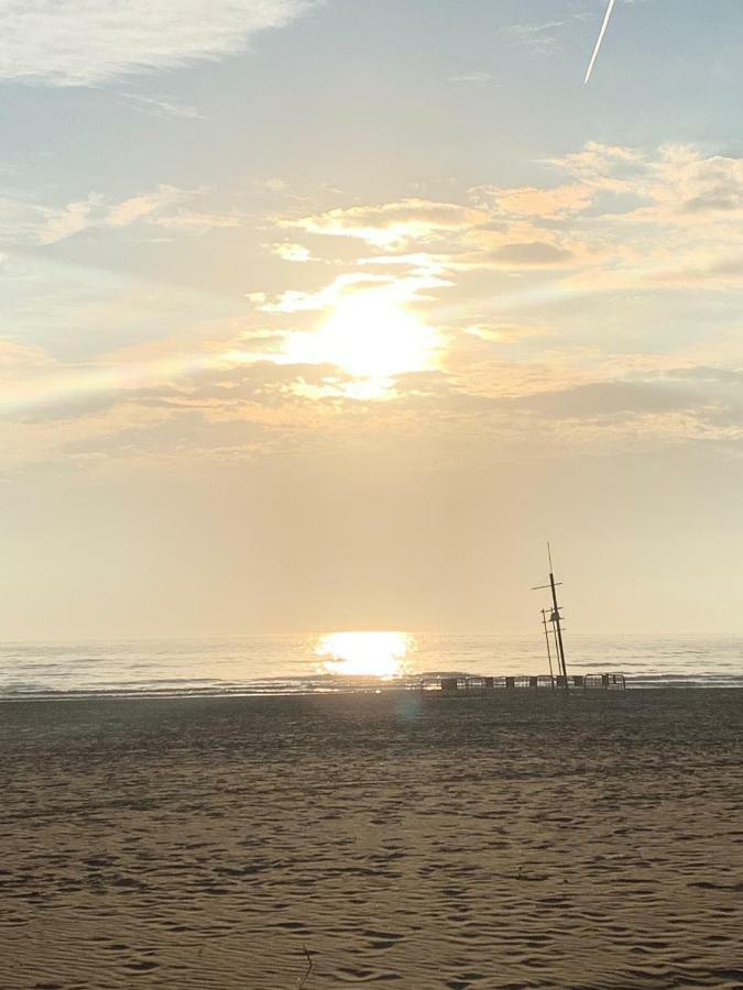 City Valencia Beach 360 Екстер'єр фото